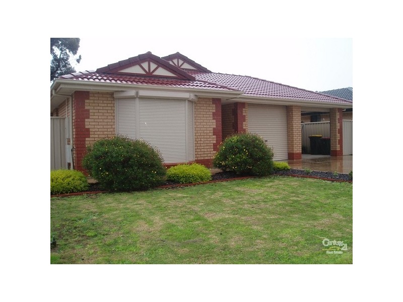 23 McGonigal Drive, Willaston SA 5118