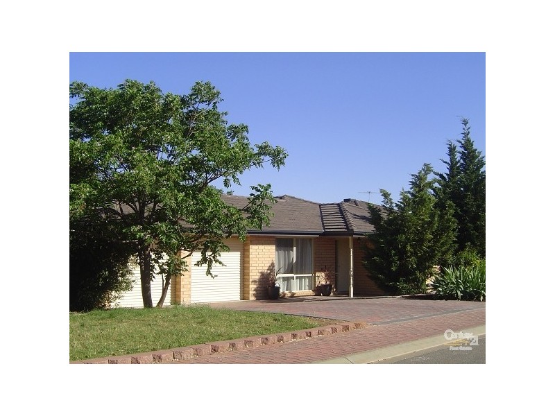 11 Brunswick Terrace, Blakeview SA 5114