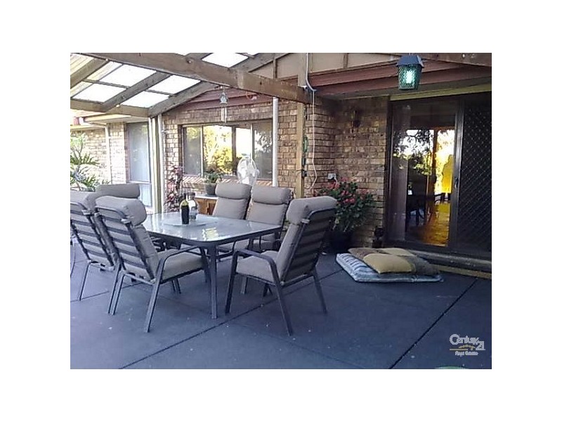 6 Reid Road, Waikerie SA 5330