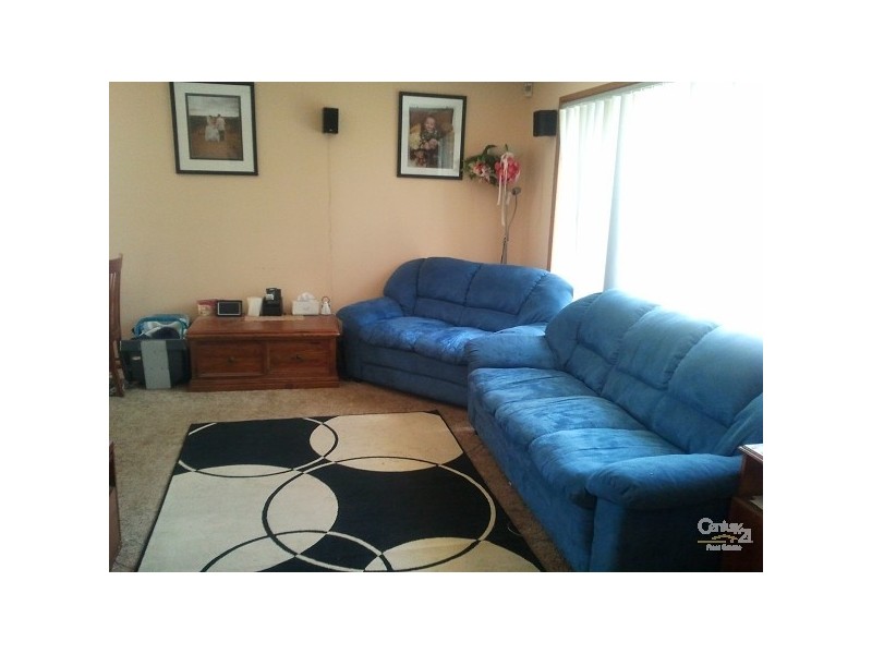 4 Carabeen Crescent, Andrews Farm SA 5114