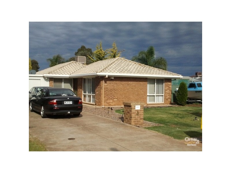 4 Carabeen Crescent, Andrews Farm SA 5114