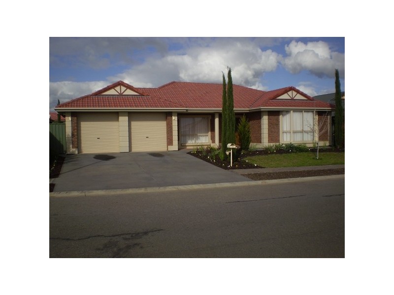 22 Bowman Street, Walkley Heights SA 5098