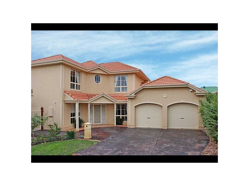 39 Willowood Drive, Golden Grove SA 5125