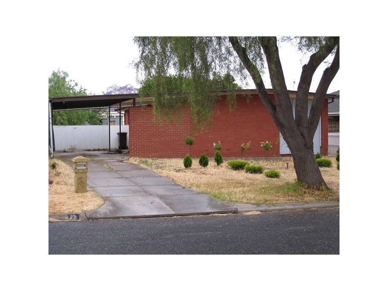 23 Neville Avenue, Modbury North SA 5092