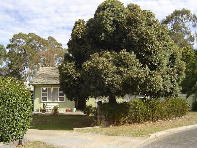 2 Peter Place, Ridgehaven SA 5097