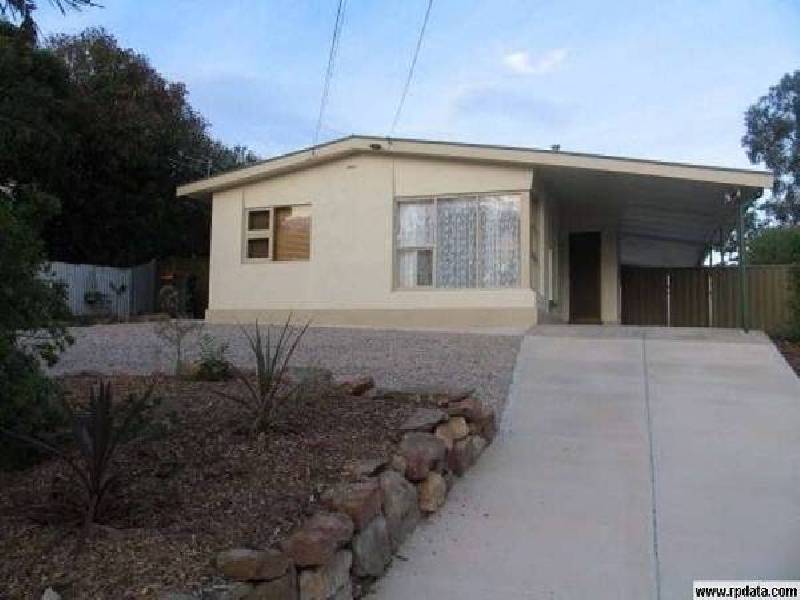 38 Avis Court, Valley View SA 5093