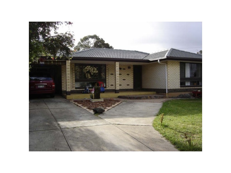 55 Pegasi Avenue, Hope Valley SA 5090