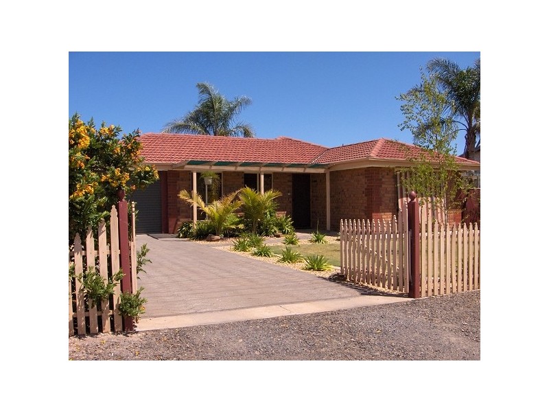 33 Chapman Street, Two Wells SA 5501