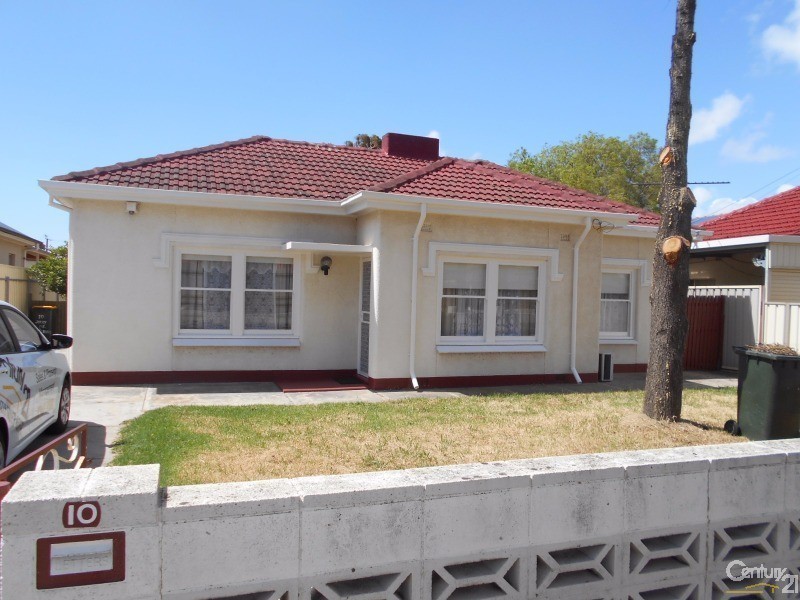 10 Jersey Avenue, Kilburn SA 5084