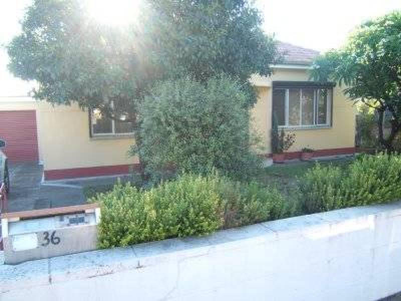 36 The Parade, Blair Athol SA 5084