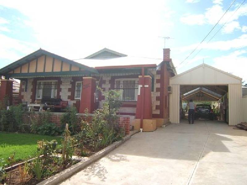 287 Prospect Road, Blair Athol SA 5084