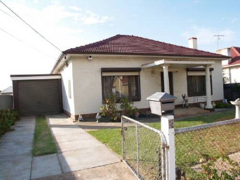 28 Pym Street, Croydon Park SA 5008
