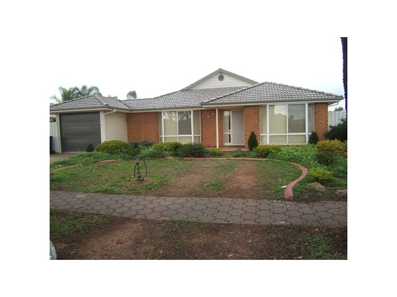 86 Magdalena Crescent, Paralowie SA 5108