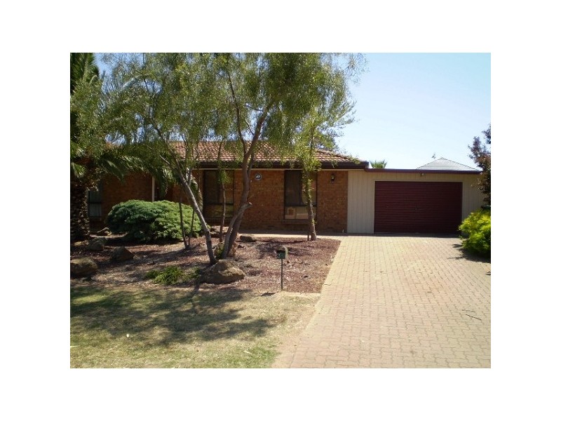 35 Barton Crescent, Burton SA 5110