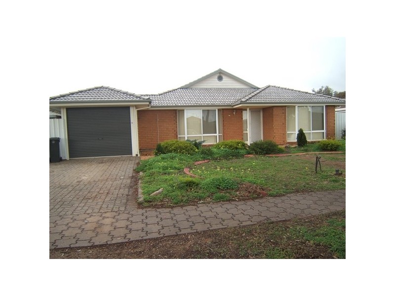 86 Magdalena Crescent, Paralowie SA 5108