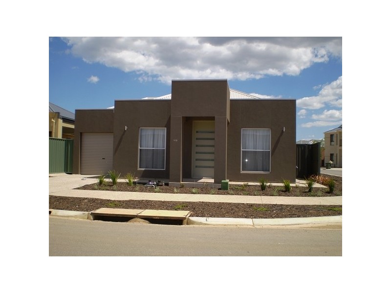 102 Shoalhaven Circuit, Mawson Lakes SA 5095