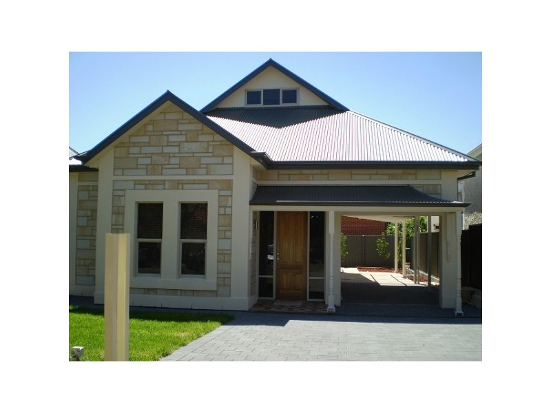 34 Myrtle Street, Prospect SA 5082