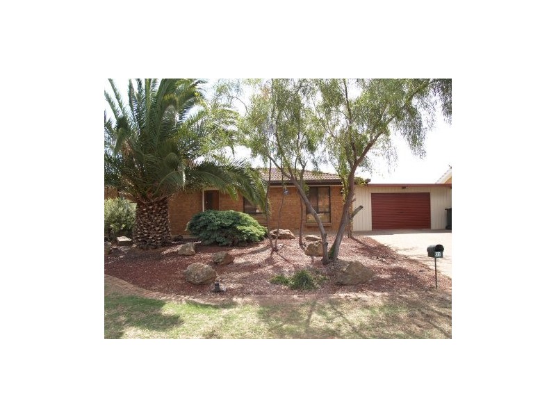 35 Barton Crescent, Burton SA 5110