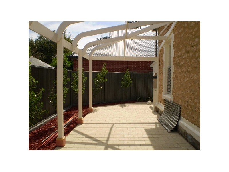 Prospect SA 5082