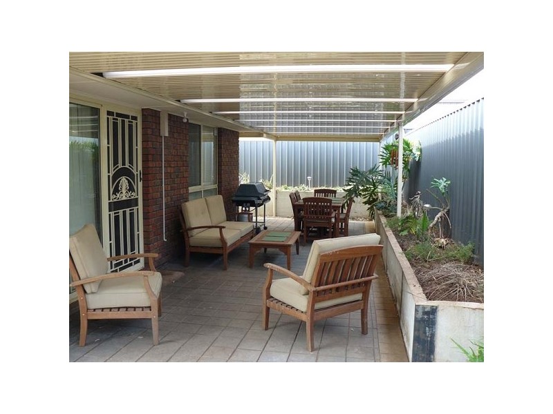 8 Fisher Street, Blair Athol SA 5084