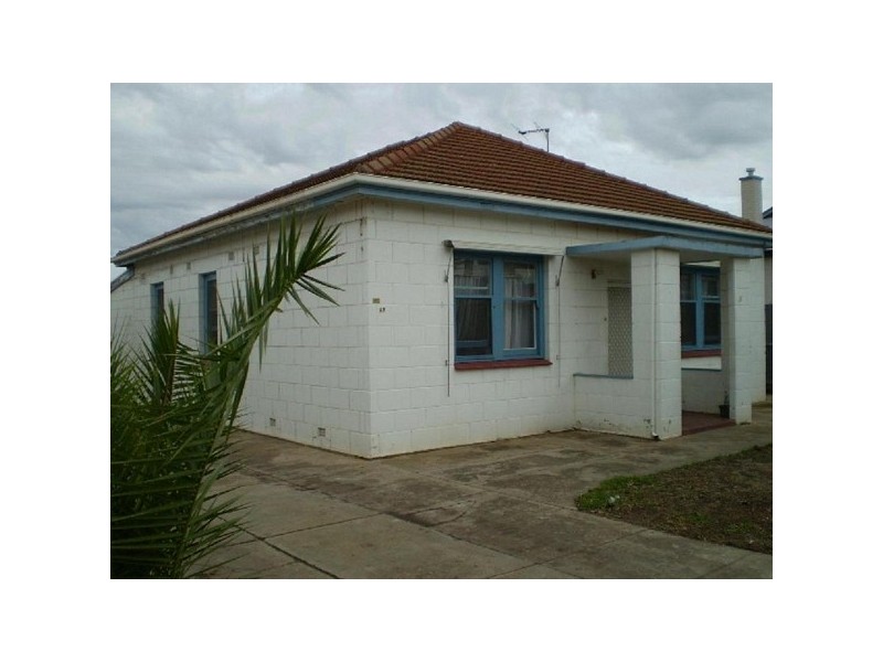 69 Le Hunte Street, Kilburn SA 5084