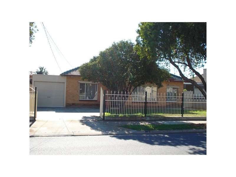 2A Pym Street, Croydon Park SA 5008