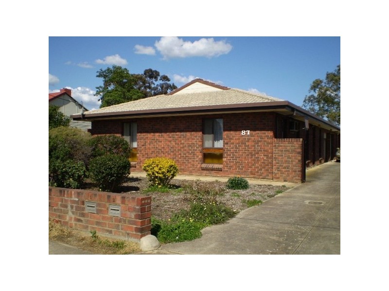 1/87 Northcote Street, Kilburn SA 5084