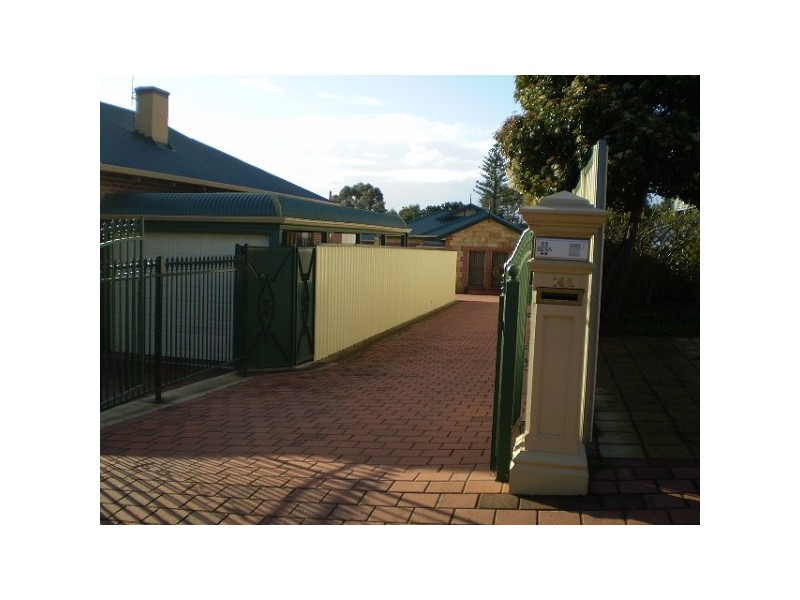 14a Dudley Avenue, Prospect SA 5082