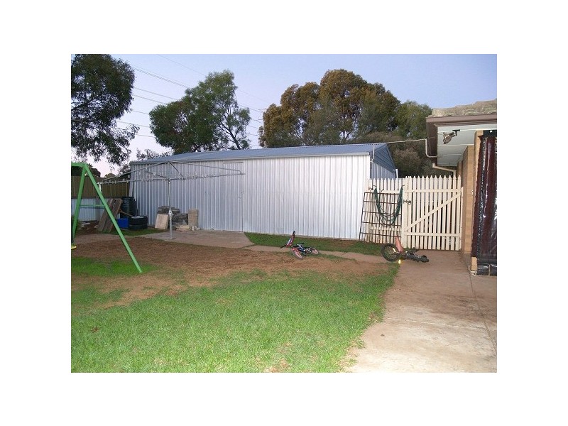 17 Chesser Street, Parafield Gardens SA 5107