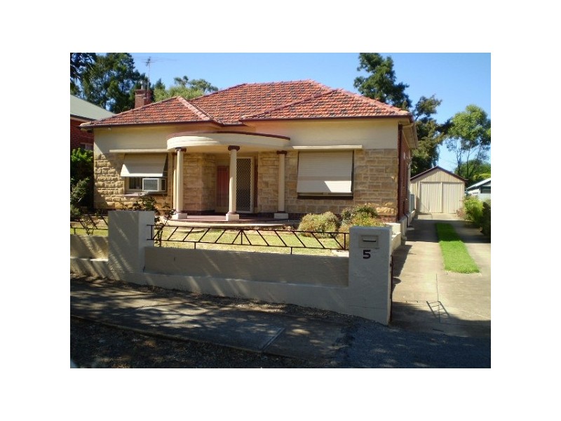5 Guilford Ave, Prospect SA 5082