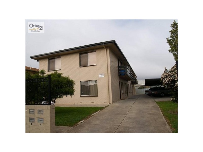 4/7 Craig Street, Greenacres SA 5086