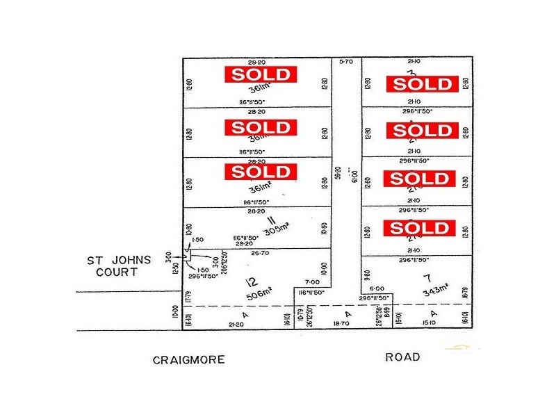 Lot 7 Craigmore Road, Blakeview SA 5114