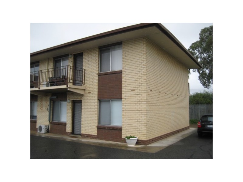 12/119 Young Street, Parkside SA 5063