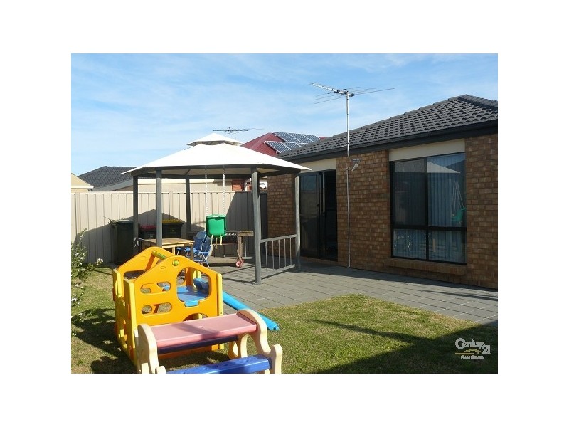 15 Periwinkle Drive, Aldinga Beach SA 5173