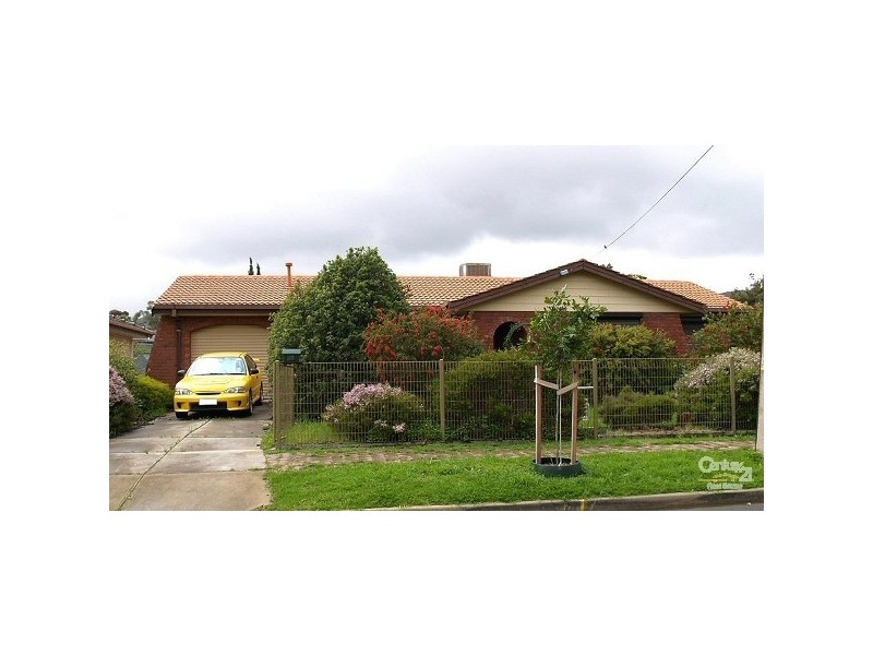 13 Rangeview Drive, Newton SA 5074