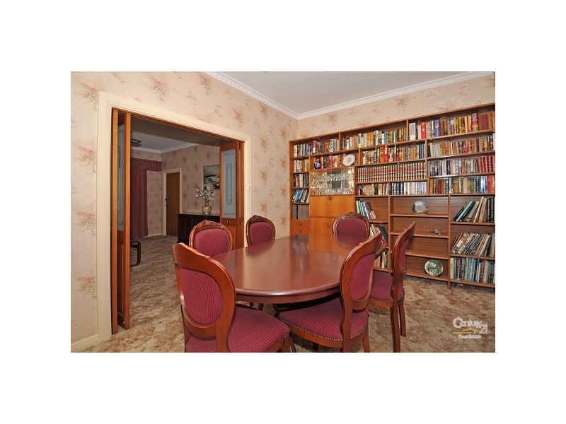 46 Dudley Avenue, Daw Park SA 5041