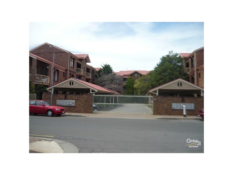 17/12-26 Willcox Street, Adelaide SA 5000