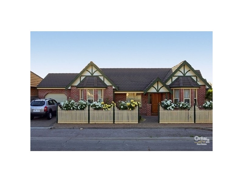 16 Brooke Street, Broadview SA 5083