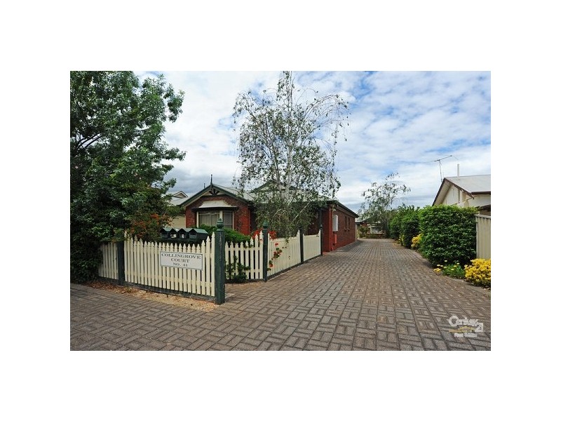 2/41 Collingrove Avenue, Broadview SA 5083