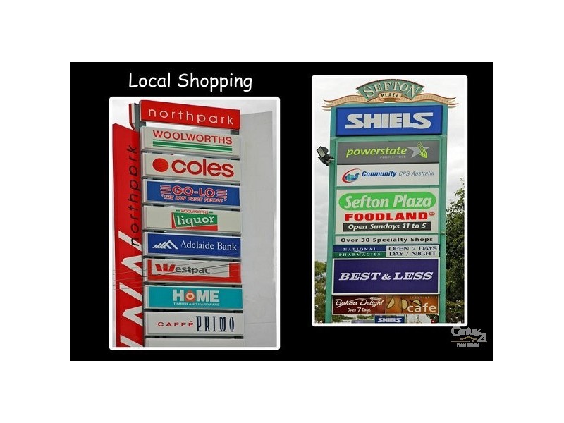 3/59 Third Avenue, Sefton Park SA 5083