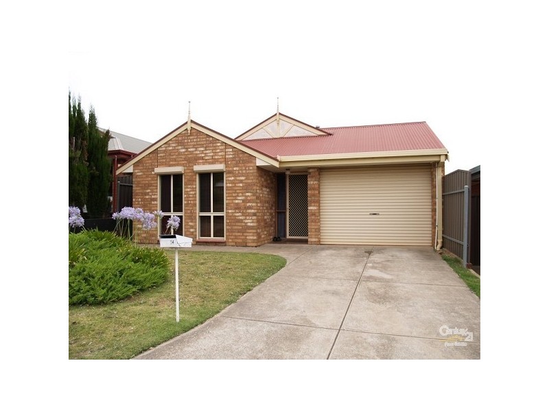 14 Dempster Court, Greenwith SA 5125