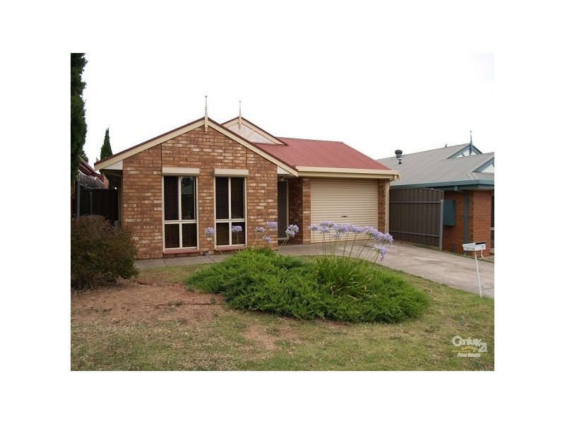 14 Dempster Court, Greenwith SA 5125