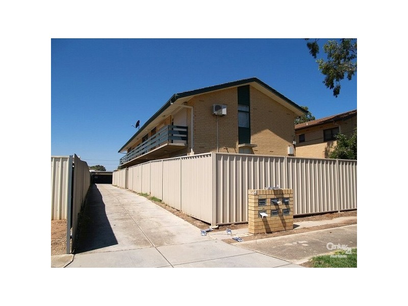 2/4 Hardy Street, Croydon Park SA 5008