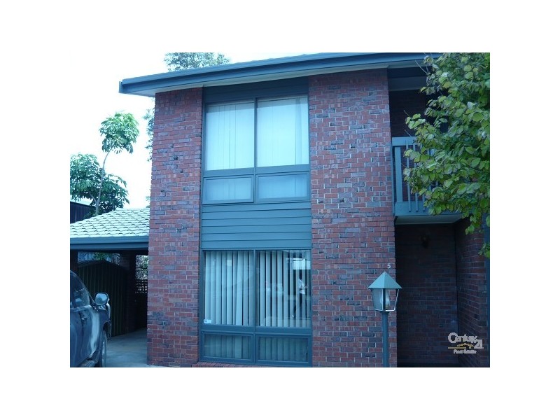 5/63 Highbury Street, Prospect SA 5082