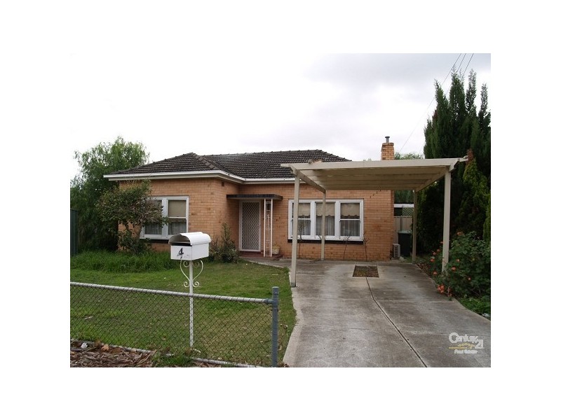 4 Walton Avenue, Clearview SA 5085