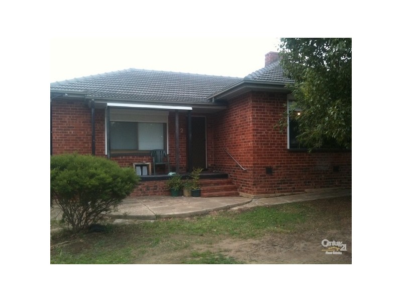 2 Park Tce, Enfield SA 5085