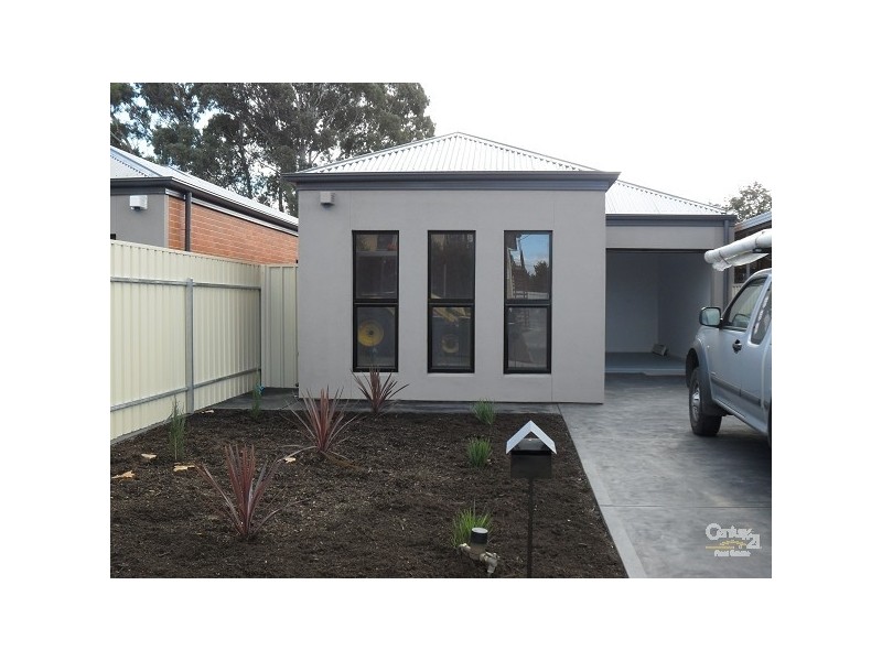 4a Jersey Avenue, Kilburn SA 5084