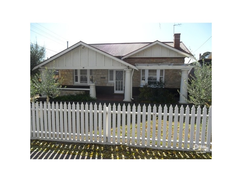 40 Castle Avenue, Prospect SA 5082
