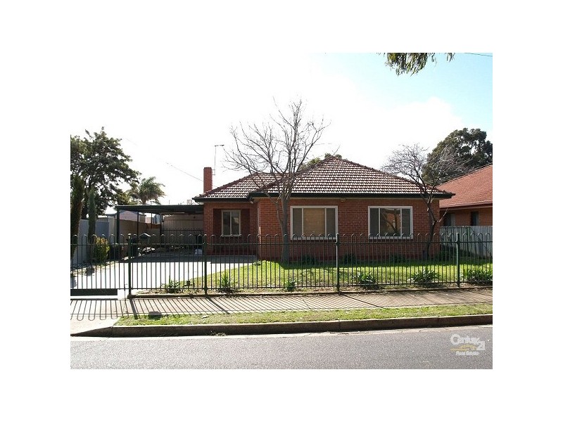 1 Derby Street, Albert Park SA 5014