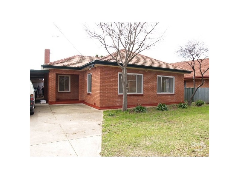 1 Derby Street, Albert Park SA 5014